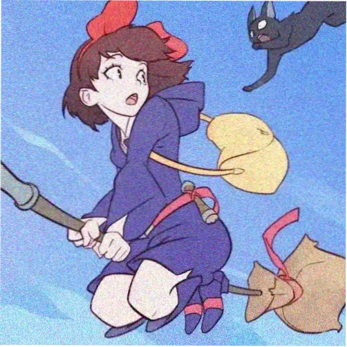 用户夜色放映员头像