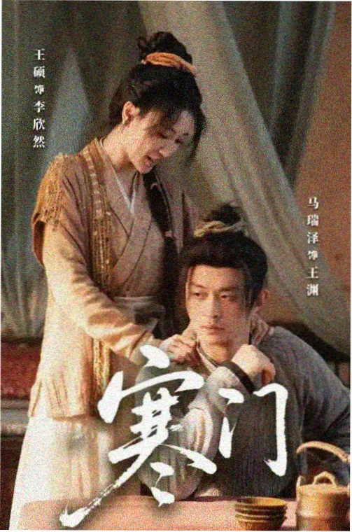 雾港回声 刑侦剧免费观看
